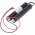 V�szvil�g�t�s akkupakk 7,2V 1600mAh 2x3 cell�s 10cm k�belh�ddal NiCd