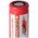 Efest IMR 16500 900mAh 3,6V - 3,7V Li-ion akku lapos plusz p�lussal