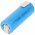 EIZfan IFR18500 3,2V 1200mAh Flat Top forrf�l Z akku LiFePO4