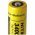 NiteCore 18650 NL189 3,7V 3400mAh akku Li-Ion