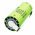 Eredeti Lithium Werks ANR26650M1B 3,3V 2500mAh napelemes akku LiFePo4