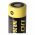 iJoy INR26650 3,6V 4200mAh Li-Ion High Drain akkumul�tor v�delemmel n�lk�l