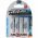 Ansmann Photo 5030862 AA Mignon ceruza akku 1.2V 2850mAh 4db/csomag NiMH