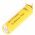 Helyettes�t� akku Flat Top AA Mignon ceruza 1,2V 780mAh 3 forrf�l NiCd