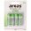 Arcas Mignon ceruza AA LR6 HR6 akku 1,2V 2700mAh 4db/csomag NiMH
