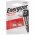 Energizer LR44 2 db-os csomag V13GA, A76, 82, LR1154, 357A gombelem 2 db-os csomag