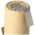 Helyettes�t� akku Panasonic HHR300SCE BK300SCE BK300SCEY1 Sub-C 1,2V 3000mAh NiMH
