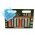 Panasonic eneloop Expedition AA Mignon ceruza akku 1,2V 2000mAh 8db/csomag NiMH