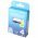 Panasonic eneloop BK-3MCDE AA Mignon ceruza akku 1.2V 2000mAh 4db/csomag NiMH