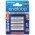 Panasonic eneloop AAA (Micro) akku 1,2V 800mAh 12db/csomag NiMH