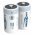 Ansmann D (g�li�t) akku 1,2V 5000mAh 2db/csomag NiMH