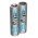 Ansmann maxE Mignon ceruza akku 1.2V 2100mAh 2db/csomag NiMH