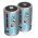 Ansmann maxE D (g�li�t) akku 1,2V 8500mAh 1db/csomag NiMH