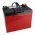 Panther tracline Gel Deep Cycle 12V 35Ah AGM �lom-zsel�s