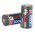 HyCell Typ 3000 D (g�li�t) akku 1,2V 2500mAh 2db/csomag NiMH