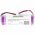 Helyettes�t� elem Bosch Rexroth PRM1-03V6-1800C-D2-LITH 3,6V 2600mAh mem�ria elem PLC (SPS) LITH