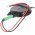 Helyettes�t� elem, mem�ria elem PLC (SPS) ABB 1SAP180300R0001 3V 950mAh