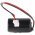 3,6 V helyettes�t� elem Siemens VDO DTCO1381 digit�lis tachogr�f - 1200 mAh