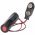 6 V akku helyettes�ti az FDK 2CR14250SE, 1070085767-102, F098218, 11929GW, GEW11-W09
