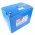 Fiamm Monolite 12SLA50 12V 50Ah �lom-zsel�s akku AGM