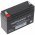 Multipower MP3.5-4 4V 3,5Ah akku AGM �lom-zsel�s
