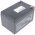 Multipower ML12-12 12V 12Ah akku AGM �lom-zsel�s