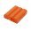 Helyettes�t� puffer elem Daitem BATXU04 4,5V 2,7Ah mem�ria elem AlMn