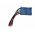 Helyettes�t� akku Falard RC06-BAT 6V 2000mAh daruakku daru vez�rl� t�vvez�rl� NiMH