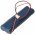 Helyettes�t� akku v�szvil�g�t�s Mignon ceruza 4,8V 1600-1800mAh 1db/csomag NiMH