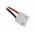 Helyettes�t� akku v�szvil�g�t�s C (b�bi m�ret) 6,0V 2500mAh 1db/csomag NiCd Beghelli 415.111.000