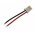 Helyettes�t� akku v�szvil�g�t�s AA Mignon ceruza 7,2V 1500mAh 1db/csomag NiMH Beghelli 415393001