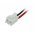 Helyettes�t� akku v�szvil�g�t�s D (g�li�t) akku 3,6V 4400mAh 250mm k�bellel NiCd