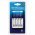 Panasonic eneloop BQ-CC51H t�lt� + 4db eneloop AAA (mikro) akku NiMH