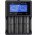 Helyettes�t� akku CR123A 3,7V 760mAh 2db/csomag t�lt�vel Li-Ion