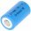 Helyettes�t� akku CR2 CR15H270 3,7V 400mAh Li-ion