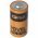 FDK Lithium 3V CR 2/3A 1900mAh ipari elem