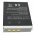 Helyettes�t� akku Logitech DiNovo Edge Mini 190304-2004 F12440071 M50A Y-RAY81 3,7V 950mAh Li-Ion