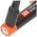 AAA (Micro) t�lthet� akku 1,5V 550mAh USB Li-ion
