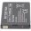 Helyettes�t� akku ZTE MF90 t�vvez�rl� 3,7V 2000mAh 7,4Wh Li-Ion