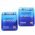 Panasonic eneloop Standard AA Mignon ceruza akku 1,2V 2000mAh 4db/csomag + 4db AAA Micro NiMH