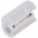 Panasonic eneloop BK-3MCDE/2BE akku 1.2V 2000mAh 2db/csomag + Baby/C LR14 adapter 2db/csomag NiMH