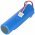 Helyettes�t� akku Philips PB9600 TSU-9600 Marantz RC9001 3,7V 2200mAh 66,5x18,5mm Li-Ion