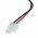 Helyettes�t� akku Schneider Everlux Ferro v�szvil�g�t�s 3.6V 400mAh NiCd