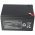 Multipower MP12-12C 12V 12Ah 3db/csomag AGM �lom-zsel�s