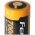 Ansmann CR123A 16340 3,7V 700mAh akku Li-Ion