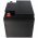 Fiamm FG24204 12V 42Ah VdS G196023 AGM akku �lom-zsel�s