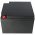 Fiamm FGC22705 12V 27000mAh M5 csavaros kivezet�s akku AGM �lom-zsel�s