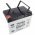 Yuasa REC36-12I 12V 36000mAh akku AGM �lom-zsel�s