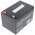 MultiPower MP15-12C MPC15-12 12V 15000mAh Faston 6,3mm AGM �s �lom-zsel�s