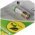GP 29A (A29, 25A, C5, L822, EL822, EL-822) 9V speci�lis elem alk�li